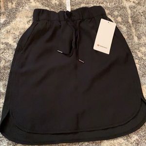 Lululemon fly skirt